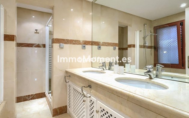 Wiederverkauf - Wohnung - Estepona  - Costalita