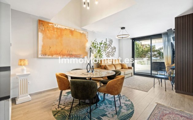 Wiederverkauf - Reihenhaus - Fuengirola - Fuengirola Centro