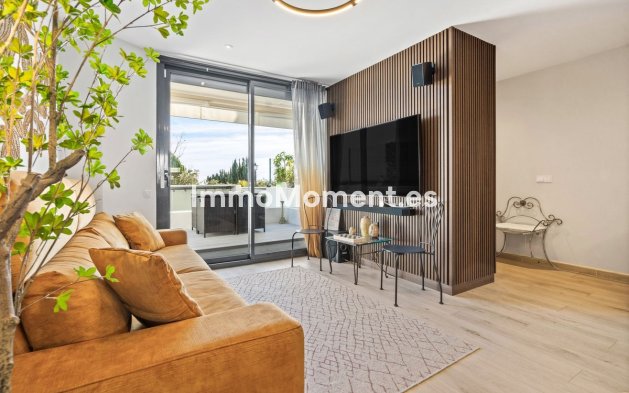 Wiederverkauf - Reihenhaus - Fuengirola - Fuengirola Centro