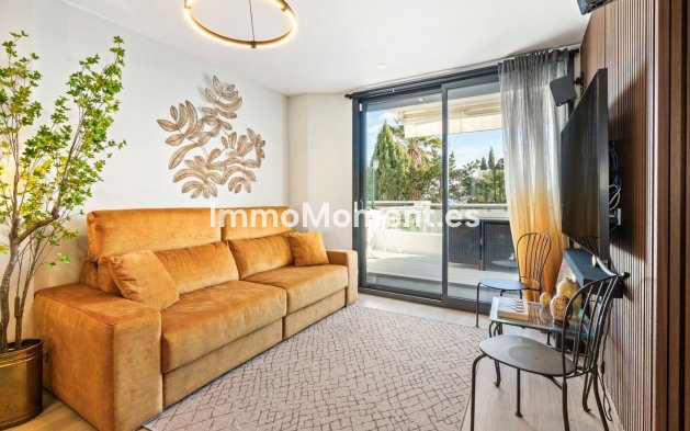 Wiederverkauf - Reihenhaus - Fuengirola - Fuengirola Centro