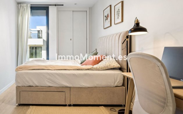 Wiederverkauf - Reihenhaus - Fuengirola - Fuengirola Centro