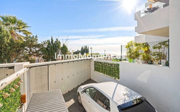 Wiederverkauf - Reihenhaus - Fuengirola - Fuengirola Centro