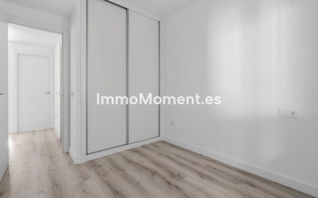 Bestaande woning - Appartement - Mijas - Las Lagunas