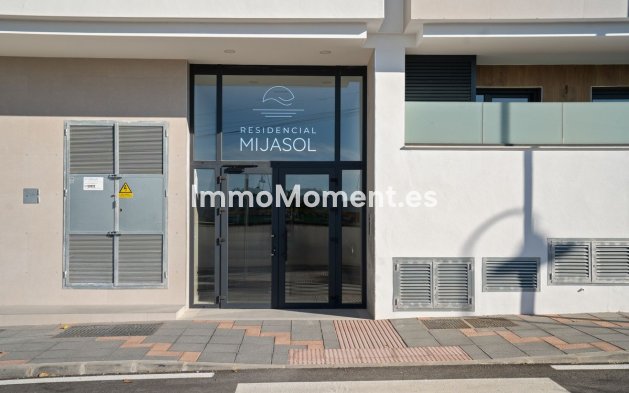 Bestaande woning - Appartement - Mijas - Las Lagunas
