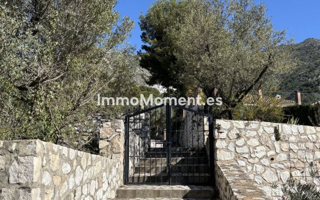 Bestaande woning - Villa - Mijas - Valtocado