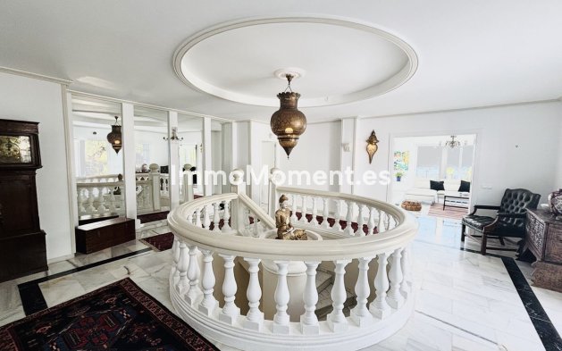 Bestaande woning - Villa - Mijas - Valtocado