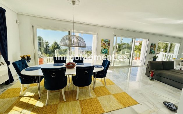 Bestaande woning - Villa - Mijas - Valtocado