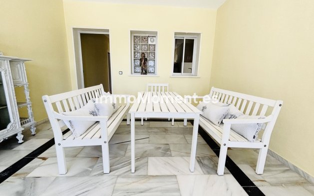 Bestaande woning - Villa - Mijas - Valtocado