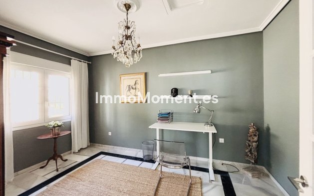 Bestaande woning - Villa - Mijas - Valtocado