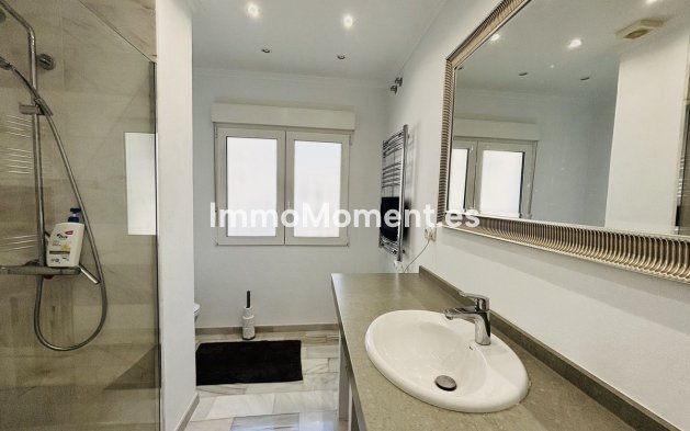 Bestaande woning - Villa - Mijas - Valtocado