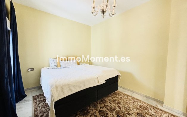 Bestaande woning - Villa - Mijas - Valtocado