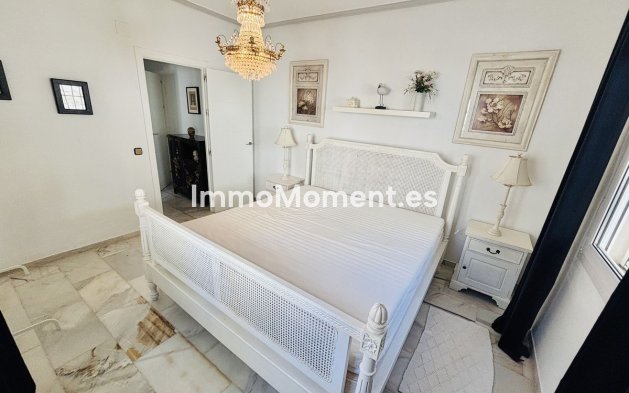 Bestaande woning - Villa - Mijas - Valtocado