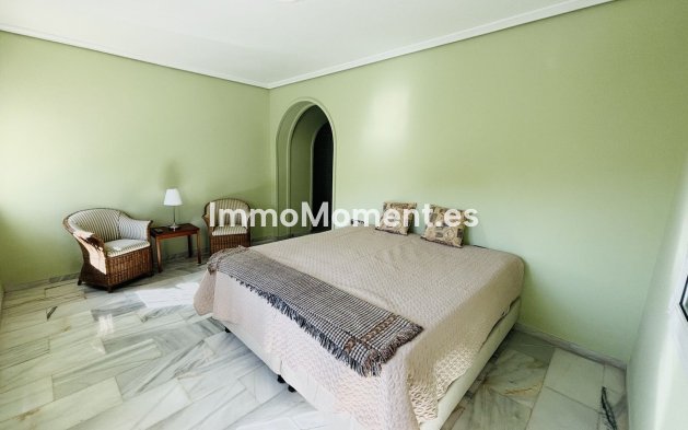 Bestaande woning - Villa - Mijas - Valtocado