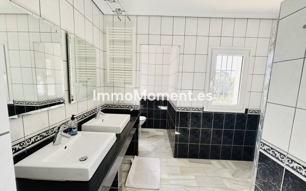 Bestaande woning - Villa - Mijas - Valtocado