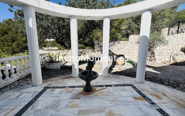 Bestaande woning - Villa - Mijas - Valtocado