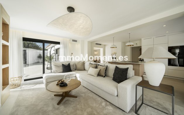 Revente - Villa - Marbella - San Pedro de Alcántara