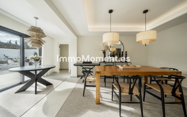 Revente - Villa - Marbella - San Pedro de Alcántara