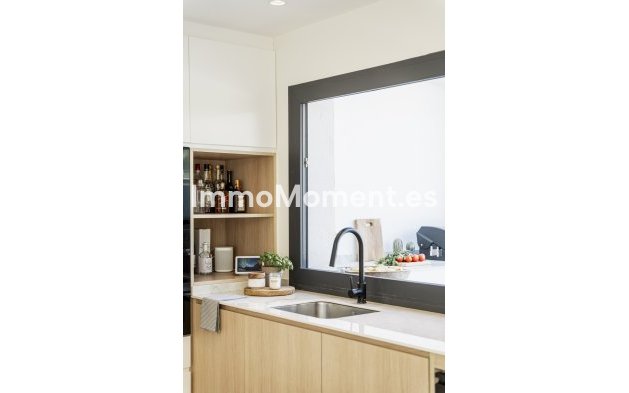 Revente - Villa - Marbella - San Pedro de Alcántara