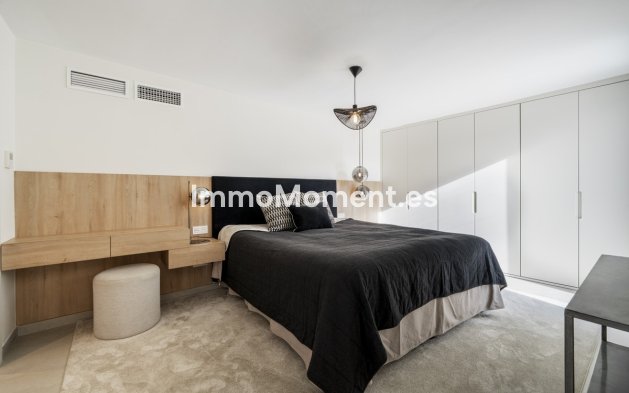 Revente - Villa - Marbella - San Pedro de Alcántara