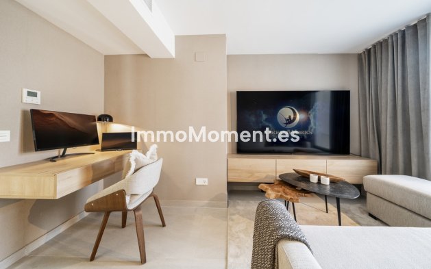 Revente - Villa - Marbella - San Pedro de Alcántara