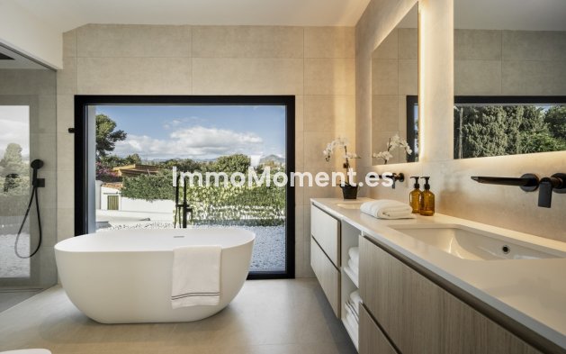 Revente - Villa - Marbella - San Pedro de Alcántara