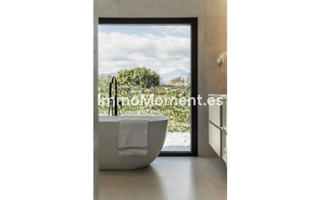 Revente - Villa - Marbella - San Pedro de Alcántara