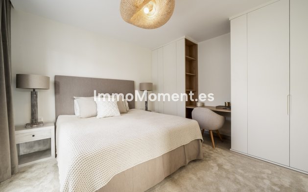 Revente - Villa - Marbella - San Pedro de Alcántara