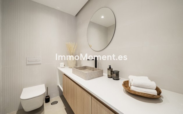 Revente - Villa - Marbella - San Pedro de Alcántara