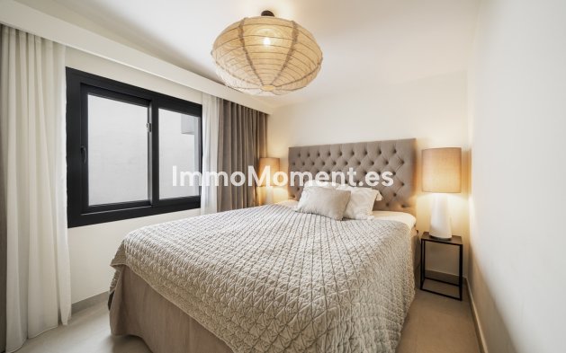 Revente - Villa - Marbella - San Pedro de Alcántara