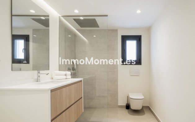 Revente - Villa - Marbella - San Pedro de Alcántara