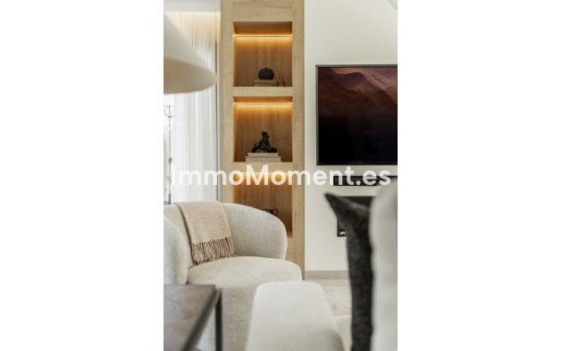 Revente - Villa - Marbella - San Pedro de Alcántara