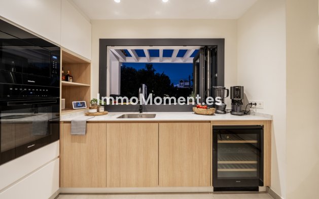 Revente - Villa - Marbella - San Pedro de Alcántara