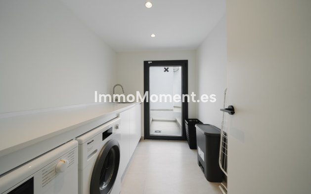 Revente - Villa - Marbella - San Pedro de Alcántara