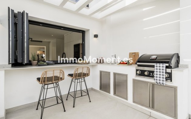 Revente - Villa - Marbella - San Pedro de Alcántara