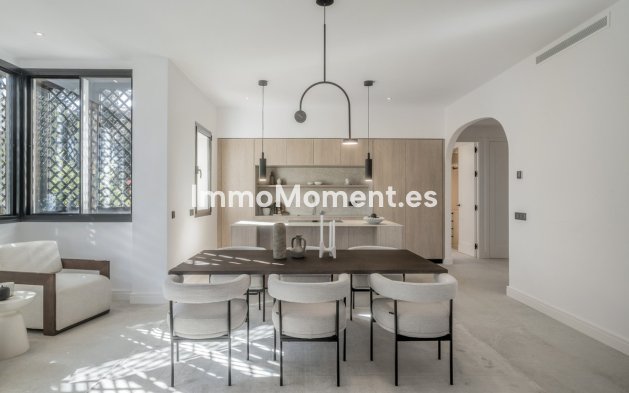 Wiederverkauf - Wohnung - Marbella - The Golden Mile