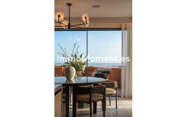 Bestaande woning - Appartement - Marbella - Nueva Andalucía