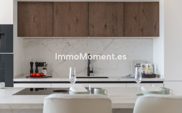 Bestaande woning - Appartement - Marbella - Nueva Andalucía