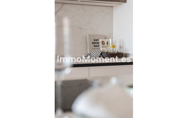 Bestaande woning - Appartement - Marbella - Nueva Andalucía