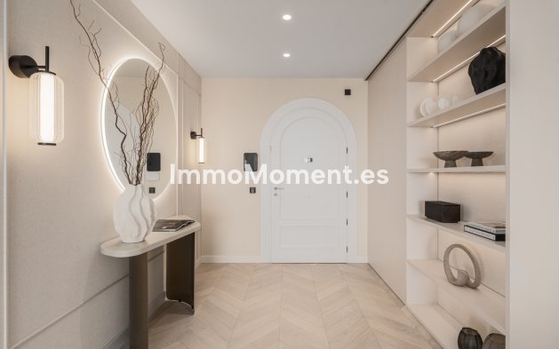 Bestaande woning - Appartement - Marbella - Nueva Andalucía