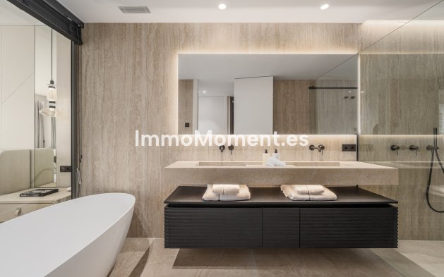 Bestaande woning - Appartement - Marbella - Nueva Andalucía