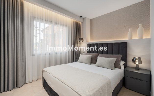 Bestaande woning - Appartement - Marbella - Nueva Andalucía