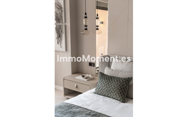 Bestaande woning - Appartement - Marbella - Nueva Andalucía