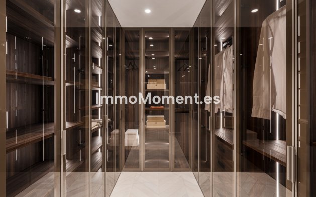 Bestaande woning - Appartement - Marbella - Nueva Andalucía