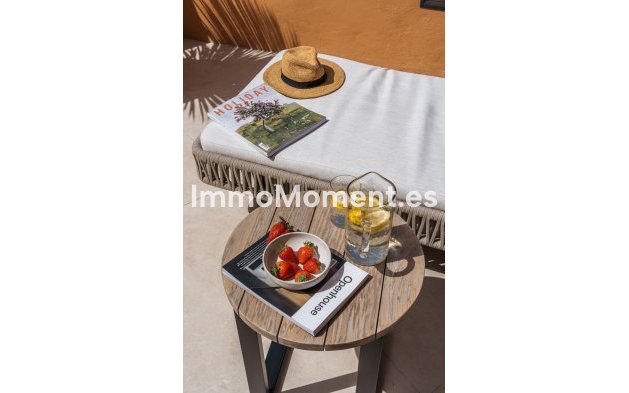 Bestaande woning - Appartement - Marbella - Nueva Andalucía