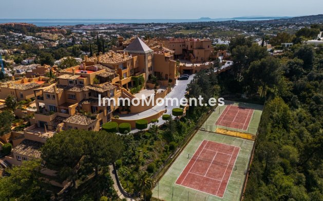 Bestaande woning - Appartement - Marbella - Nueva Andalucía