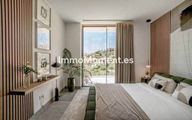 Resale - Villa - Benahavís - La Quinta