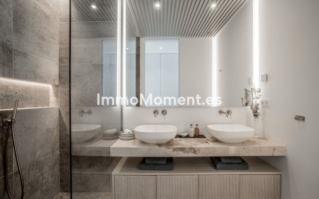 Resale - Villa - Benahavís - La Quinta