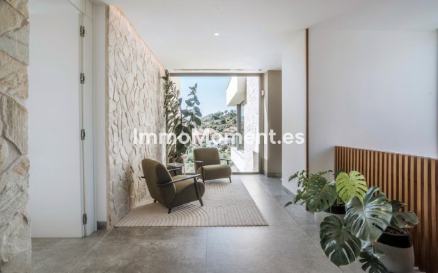 Resale - Villa - Benahavís - La Quinta