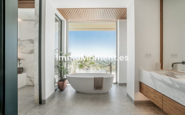 Resale - Villa - Benahavís - La Quinta