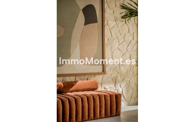 Resale - Villa - Benahavís - La Quinta